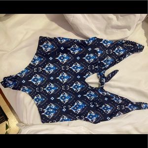 Benoa Swim One piece